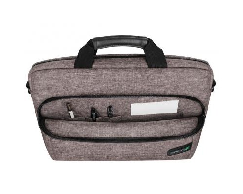 Сумка для ноутбука Grand-X 15.6'' SB-139 Brown (SB-139B)