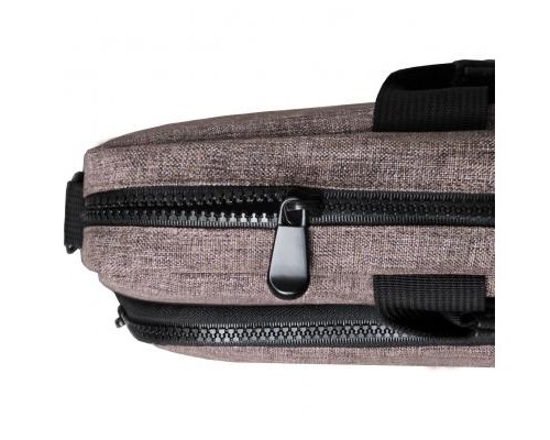 Сумка для ноутбука Grand-X 15.6'' SB-139 Brown (SB-139B)