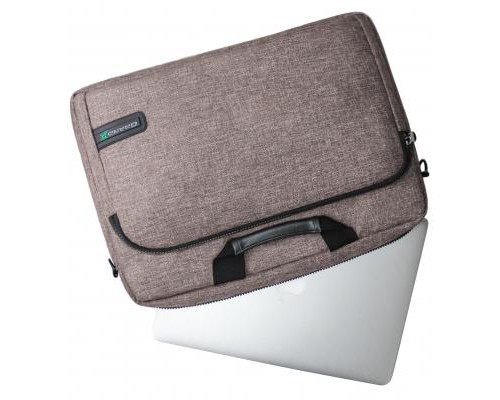 Сумка для ноутбука Grand-X 15.6'' SB-139 Brown (SB-139B)