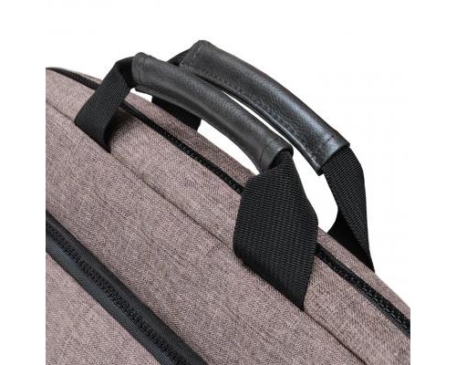 Сумка для ноутбука Grand-X 15.6'' SB-139 Brown (SB-139B)