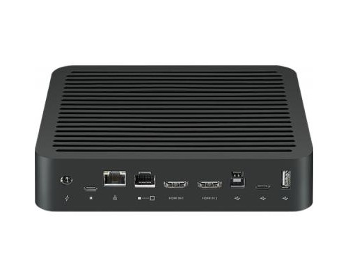 Веб-камера Logitech Rally Plus Ultra-HD Dual Speaker ConferenceCam (960-001224)