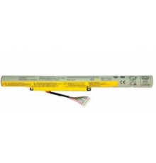 Акумулятор до ноутбука Lenovo IdeaPad Z500 L12S4K01, 3350mAh (48Wh), 4cell, 14.4V, Li-ion (A47388)