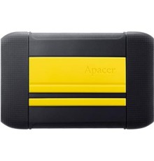 Зовнішній жорсткий диск 2.5