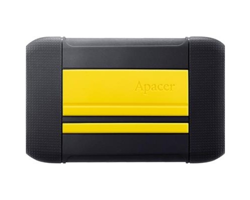 Зовнішній жорсткий диск 2.5