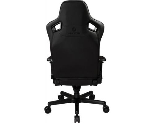 Крісло ігрове Hator Arc Phantom Black (HTC-985)