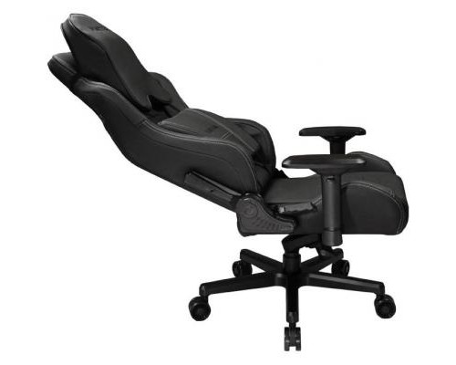 Крісло ігрове Hator Arc Phantom Black (HTC-985)
