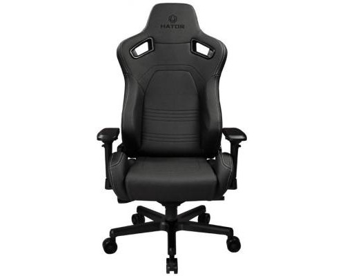 Крісло ігрове Hator Arc Phantom Black (HTC-985)
