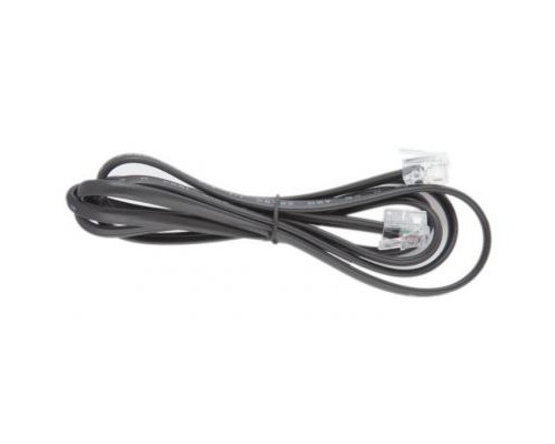 Пристрій безперебійного живлення Powercom RPT-2000AP LCD SCHUKO