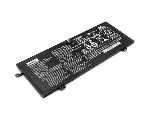 Акумулятор до ноутбука Lenovo IdeaPad 710S-13ISK (L15M4PC0) 7.6V 46Wh (NB480753)