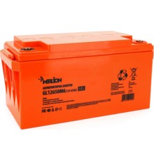Батарея до ДБЖ Merlion 12V-65Ah GEL (G12650M6 GEL)