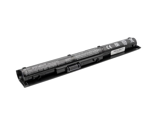 Акумулятор до ноутбука HP ProBook 450 G3 Series (RI04, HPRI04L7) 14.4V 2600mAh PowerPlant (NB460984)