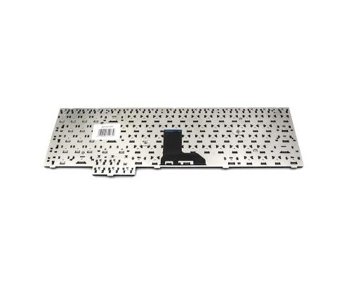 Клавіатура ноутбука PowerPlant Samsung E352 черный, черный фрейм (KB312689)