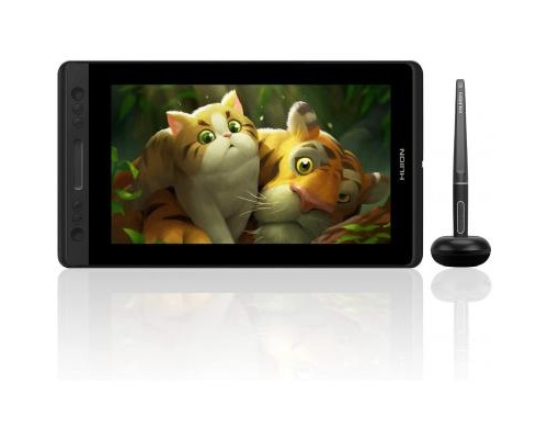 Планшет-монітор Huion Kamvas 13 (GS1331)