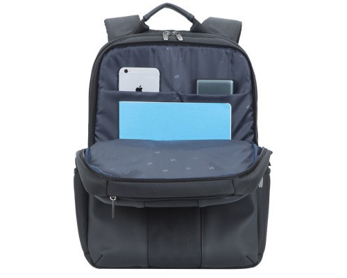 Рюкзак для ноутбука RivaCase 15.6