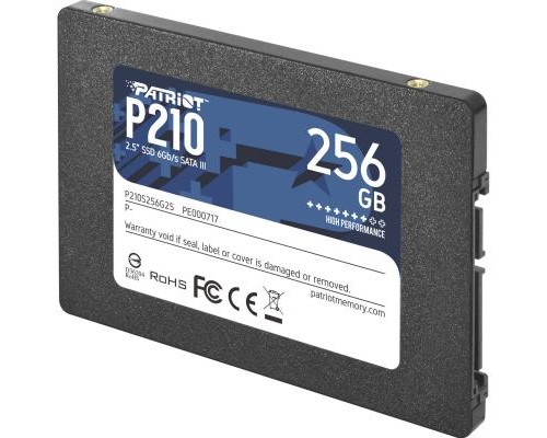 Накопичувач SSD 2.5