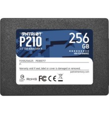 Накопичувач SSD 2.5