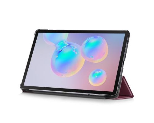 Чохол до планшета BeCover Smart Case Samsung Galaxy Tab S6 Lite 10.4 P610/P613/P615/P6 (705216)