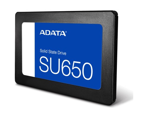 Накопичувач SSD 2.5