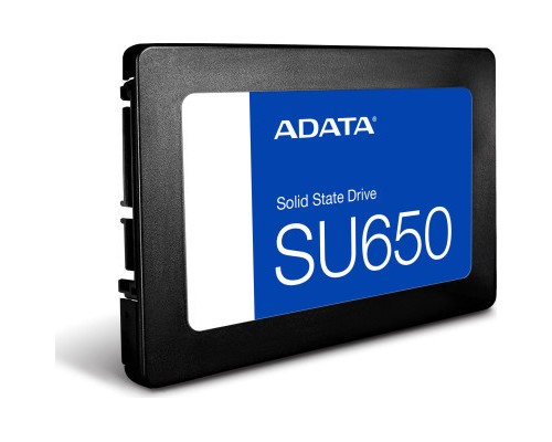 Накопичувач SSD 2.5