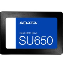 Накопичувач SSD 2.5