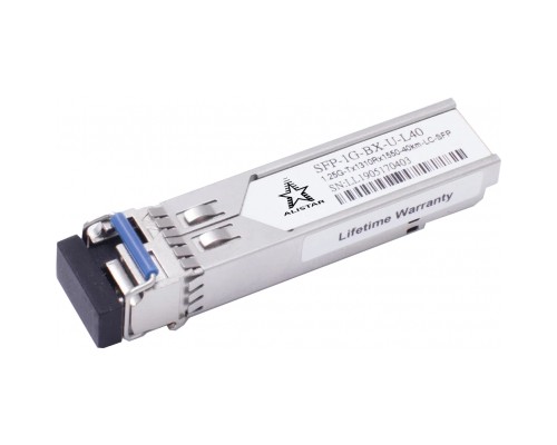 Модуль SFP Alistar SFP-1G-BX-U31-L20