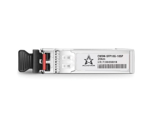 Модуль SFP Alistar SFP-10G-LR-C-61