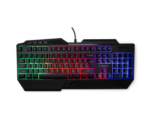 Комплект Vinga KBSG559 Black