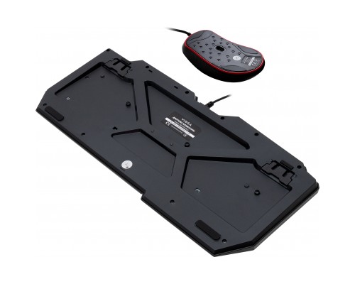 Комплект Vinga KBSG559 Black