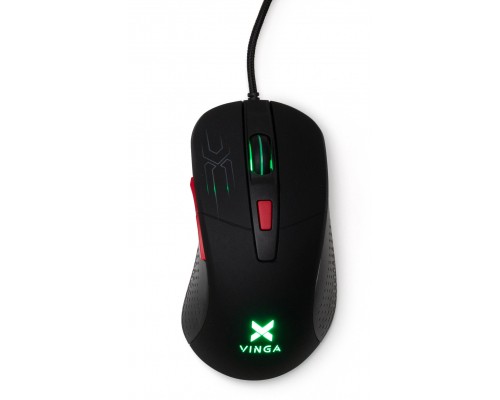 Комплект Vinga KBSG559 Black