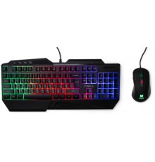 Комплект Vinga KBSG559 Black