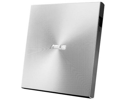 Оптичний привід DVD-RW ASUS SDRW-08U8M-U/SIL/G/AS