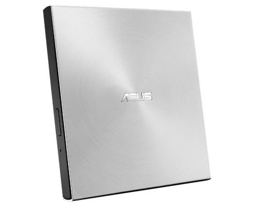 Оптичний привід DVD-RW ASUS SDRW-08U8M-U/SIL/G/AS