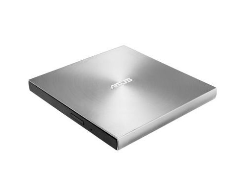 Оптичний привід DVD-RW ASUS SDRW-08U8M-U/SIL/G/AS