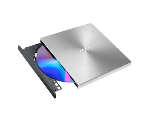 Оптичний привід DVD-RW ASUS SDRW-08U8M-U/SIL/G/AS