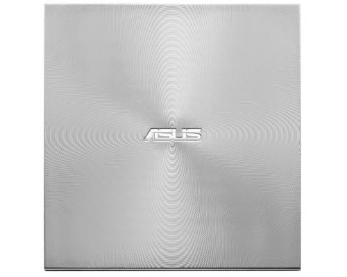 Оптичний привід DVD-RW ASUS SDRW-08U8M-U/SIL/G/AS