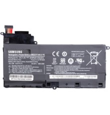 Акумулятор до ноутбука Samsung NP530U4B Series (AA-PBAN8AB) 7.4V 6120mAh (NB490011)