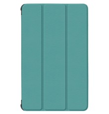 Чохол до планшета Armorstandart Smart Case Lenovo Tab M7 (ZA570168UA) LTE Green (ARM58609)