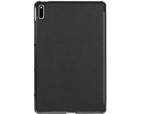 Чохол до планшета BeCover Smart Case Huawei MatePad 10.4 2021/10.4 2nd Gen Black (706479)
