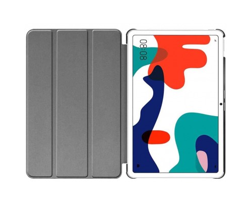 Чохол до планшета BeCover Smart Case Huawei MatePad 10.4 2021/10.4 2nd Gen Black (706479)