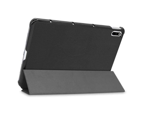 Чохол до планшета BeCover Smart Case Huawei MatePad 10.4 2021/10.4 2nd Gen Black (706479)