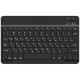 Чохол до планшета AirOn Premium Samsung Galaxy Tab A7 LITE T220/T225 BT keyboard Bla (4822352781065)
