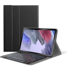 Чохол до планшета AirOn Premium Samsung Galaxy Tab A7 LITE T220/T225 BT keyboard Bla (4822352781065)