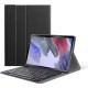 Чохол до планшета AirOn Premium Samsung Galaxy Tab A7 LITE T220/T225 BT keyboard Bla (4822352781065)