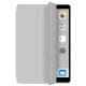 Чохол до планшета BeCover Tri Fold Soft TPU Apple iPad mini 6 2021 Gray (706722)