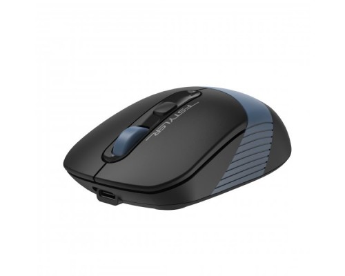 Мишка A4Tech FB10C Bluetooth Ash Blue