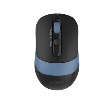 Мишка A4Tech FB10C Bluetooth Ash Blue
