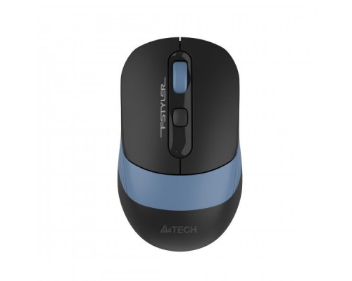 Мишка A4Tech FB10C Bluetooth Ash Blue