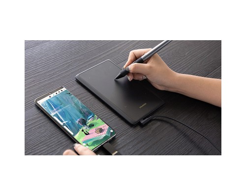 Графічний планшет Huion Inspiroy H420X (H420X)