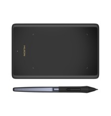 Графічний планшет Huion Inspiroy H420X (H420X)