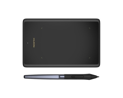 Графічний планшет Huion Inspiroy H420X (H420X)